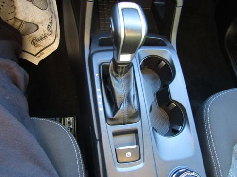 Used 2024 Ford Ranger XLT w/ Equipment Group 301A High image 35