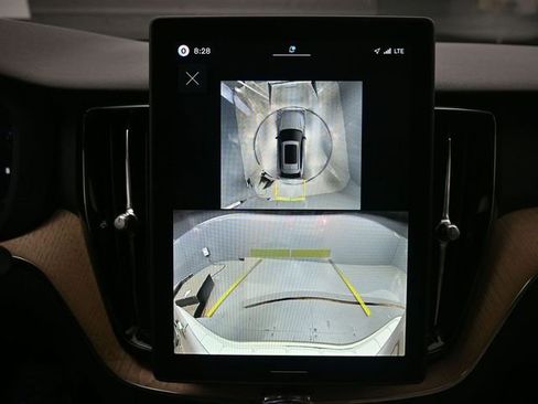 New 2026 Volvo XC60 B5 Plus w/ Protection Package Premier image 12