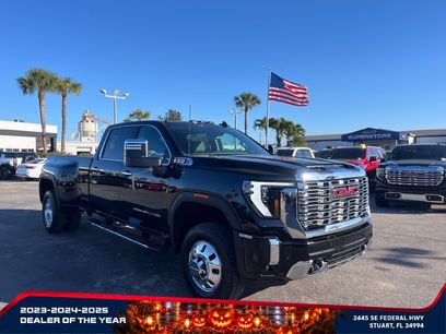 New 2026 GMC Sierra 3500 Denali w/ Technology Package