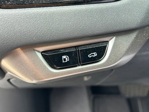 Used 2023 Lexus RX 350h AWD/4WD image 26