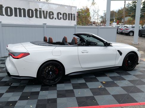 Used 2024 BMW M4 xDrive Competition w/ Executive Package image 5