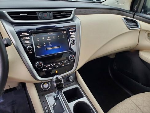 Certified 2024 Nissan Murano Platinum w/ Cargo Package image 23