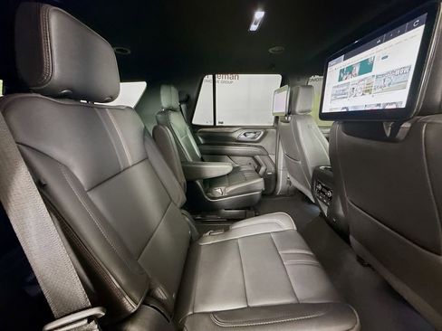 Used 2023 Chevrolet Tahoe RST w/ RST Performance Edition image 31