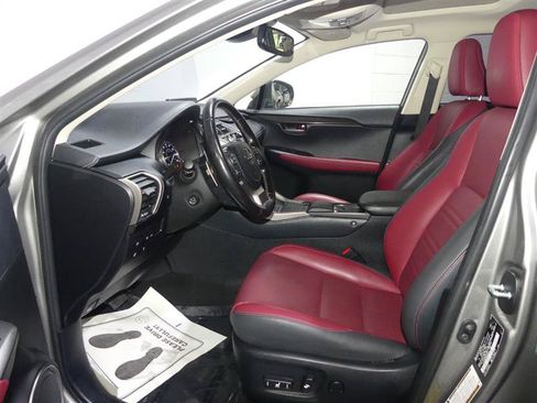 Used 2021 Lexus NX 300 AWD w/ Premium Package image 22