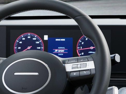 New 2026 Hyundai Kona SEL Sport image 14