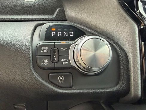 Certified 2025 RAM 1500 Laramie image 24