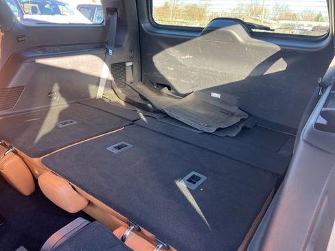 Certified 2022 Ford Expedition Platinum image 25