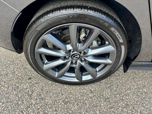 Used 2023 MAZDA MAZDA3 s image 30