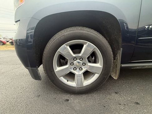 Used 2019 Chevrolet Tahoe Premier image 9