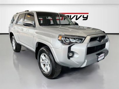 Used 2024 Toyota 4Runner SR5 Premium