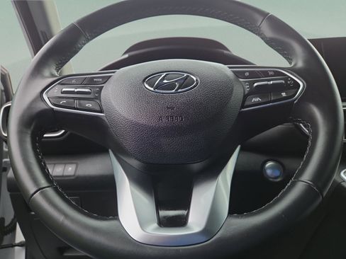 Used 2022 Hyundai Santa Fe SEL w/ Convenience Package AWD/4WD image 11