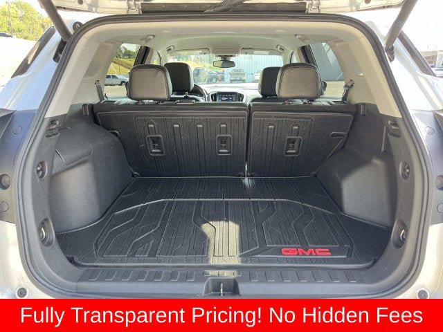 Used 2022 GMC Terrain SLT w/ Tech Package AWD/4WD image 18