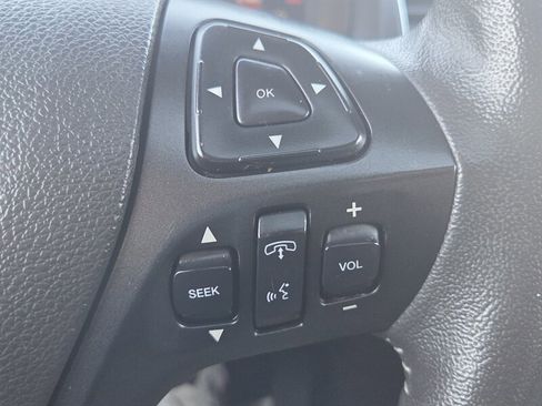 Used 2019 Ford Flex SEL w/ Equipment Group 202A image 36