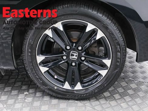 Used 2015 Honda CR-Z EX image 31