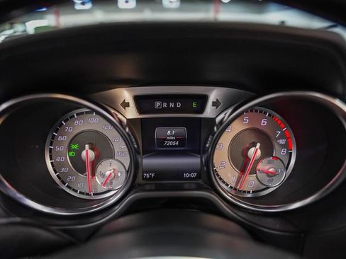 Used 2015 Mercedes-Benz SL 400 image 5