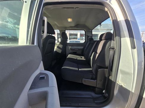 Used 2012 GMC Sierra 3500 W/T image 24