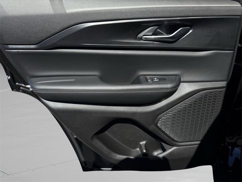 New 2025 Jeep Grand Cherokee Laredo w/ Luxury Tech Group I image 29