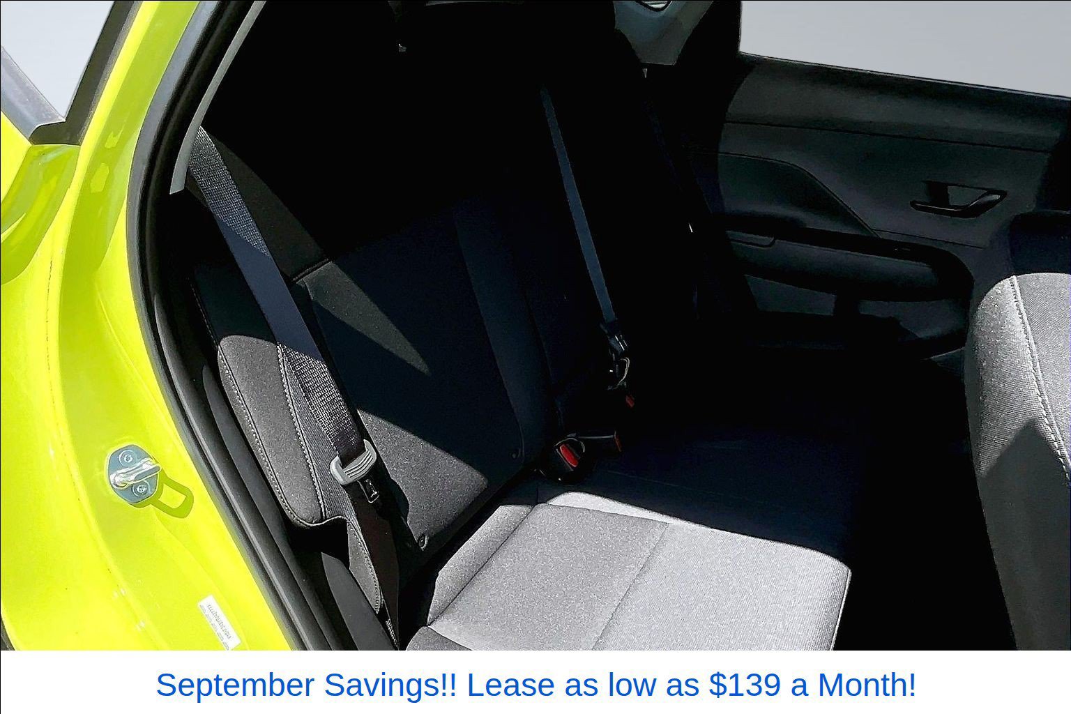 New 2026 Hyundai Kona SEL Sport FWD image 12