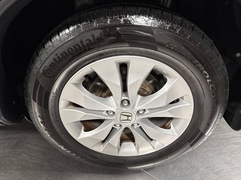 Used 2014 Honda CR-V EX-L image 12