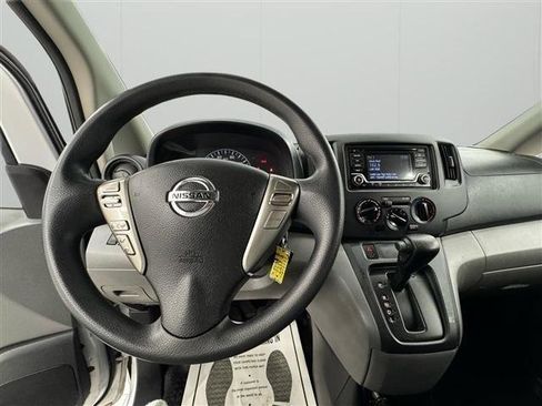 Used 2019 Nissan NV200 S w/ Cruise Control Package FWD image 21