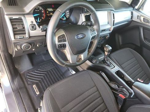 Used 2022 Ford Ranger XLT w/ Equipment Group 301A Mid image 11