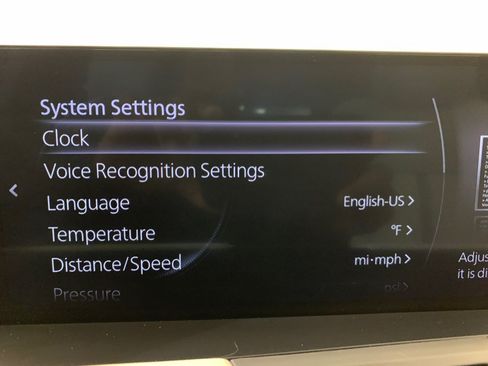 Used 2024 MAZDA CX-90 Plug-In Hybrid w/ Premium Plus AWD/4WD image 56