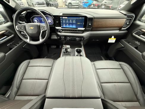 New 2026 Chevrolet Silverado 1500 High Country image 20