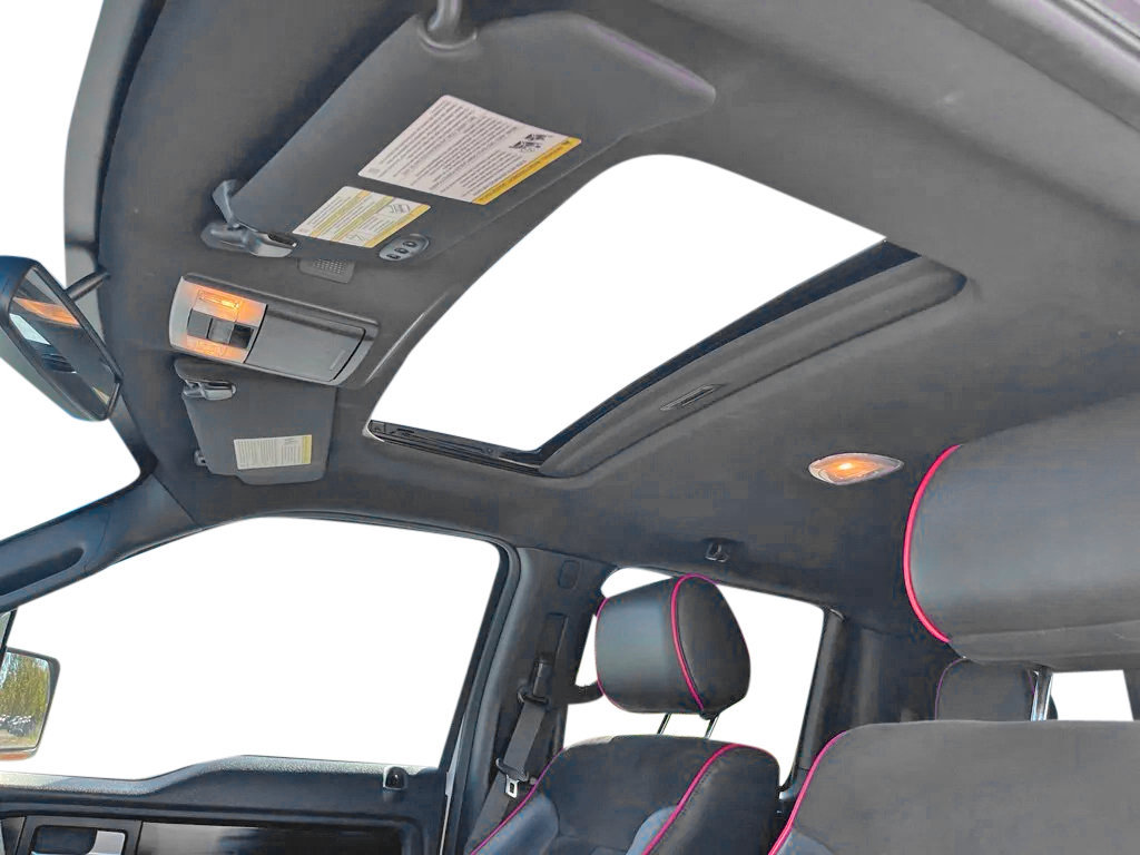 Used 2014 Ford F150 FX4 w/ Equipment Group 402A Luxury AWD/4WD image 21