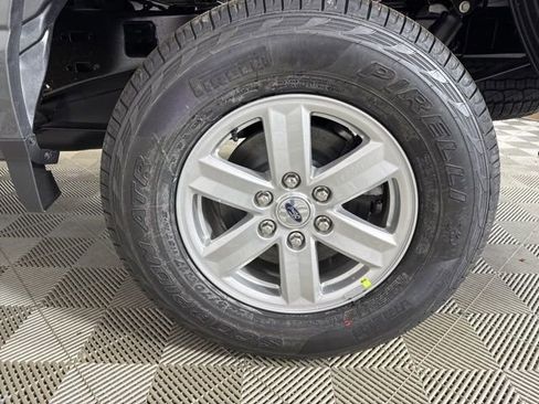 New 2025 Ford F150 XL w/ Equipment Group 103A High image 25