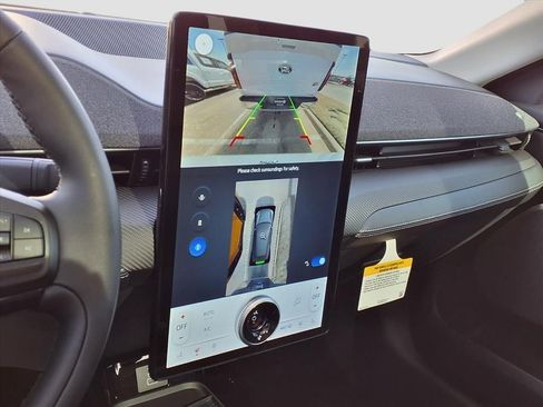 New 2025 Ford Mustang Mach-E Premium image 13