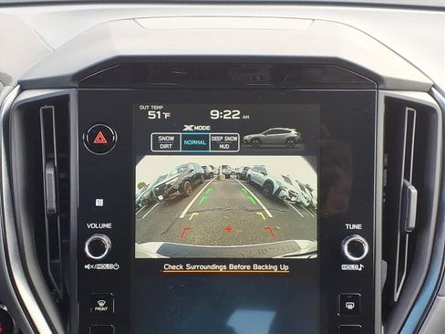 New 2026 Subaru Crosstrek 2.0i Premium image 8