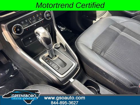 Used 2021 Ford EcoSport SES AWD/4WD image 30
