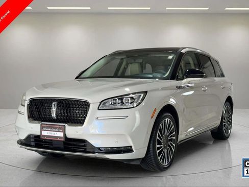 Certified 2021 Lincoln Corsair Reserve w/ Equipment Group 201A AWD/4WD image 22