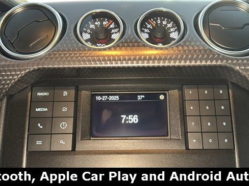 Used 2020 Ford Mustang Coupe w/ 2.3L High Performance Package image 4