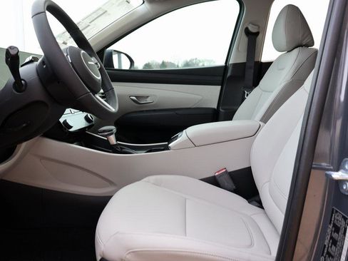 New 2026 Hyundai Tucson SEL image 24