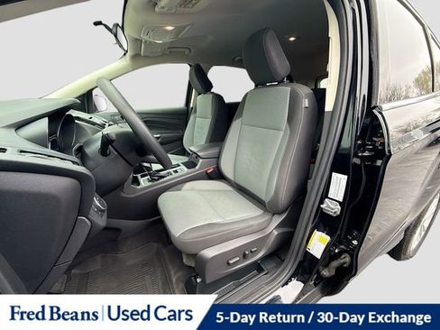 Used 2018 Ford Escape SE AWD/4WD image 21