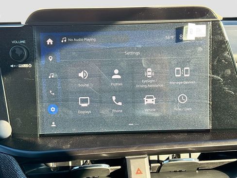 New 2026 Subaru Outback Premium image 17