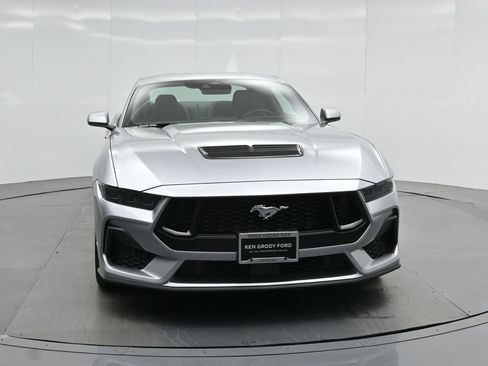 Used 2025 Ford Mustang GT RWD image 50