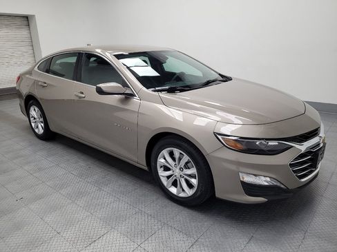 Used 2024 Chevrolet Malibu LT FWD image 11