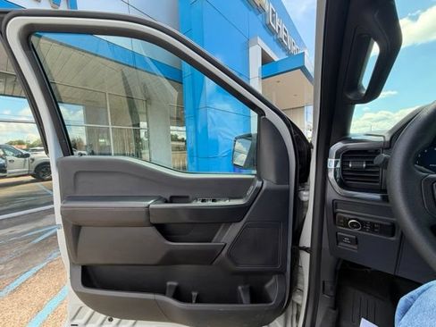 Used 2021 Ford F150 XLT w/ Equipment Group 302A High AWD/4WD image 19