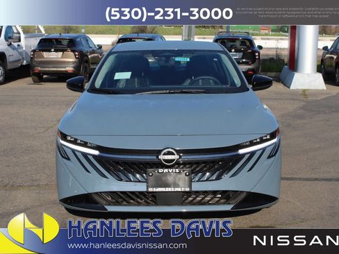 New 2026 Nissan Sentra SV w/ Floor Mat Package image 4