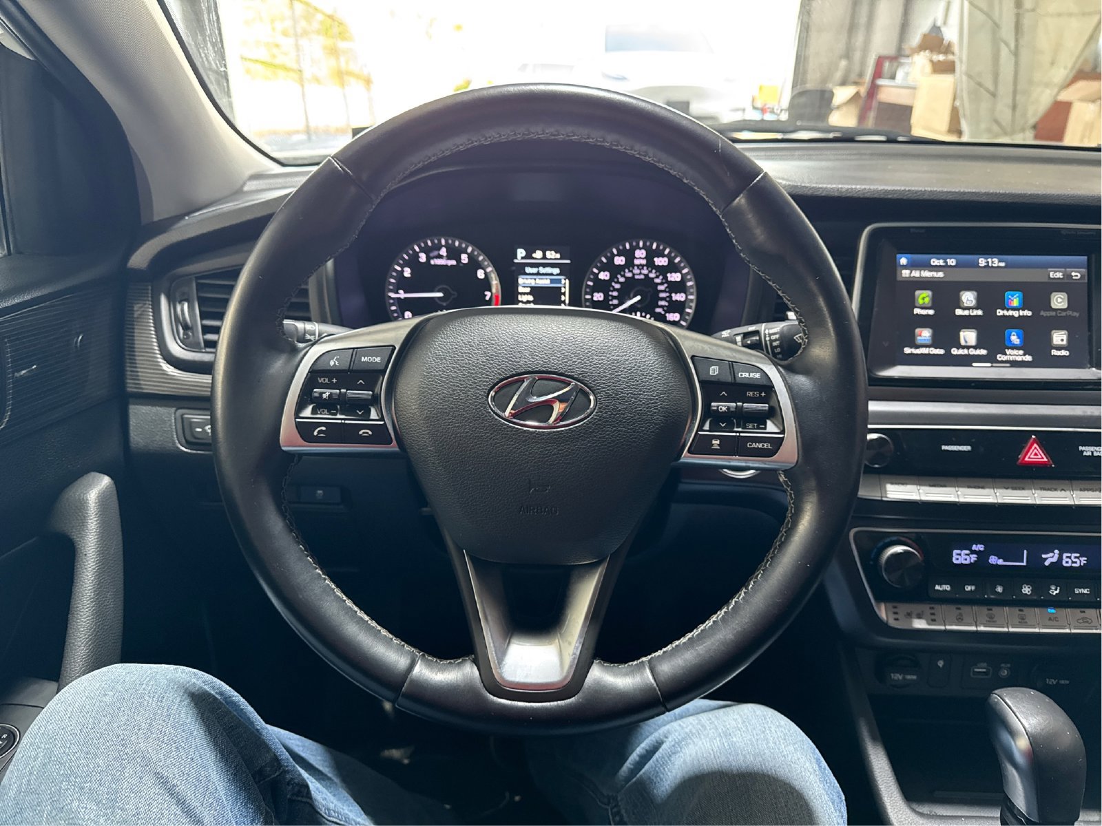 Used 2019 Hyundai Sonata Limited FWD image 17