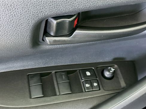 Used 2026 Toyota Corolla LE image 15