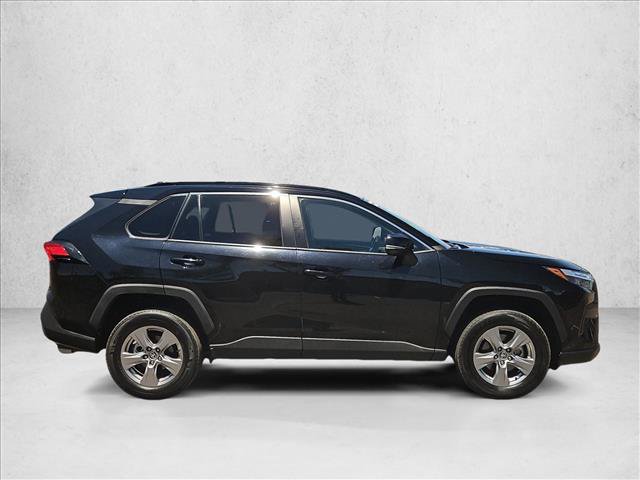 Used 2024 Toyota RAV4 XLE FWD image 4