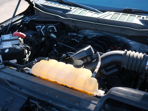 Used 2021 Ford F150 XLT w/ Equipment Group 302A High image 34