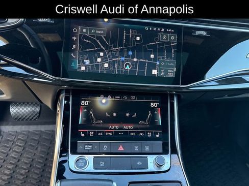 Used 2023 Audi Q7 2.0T Premium Plus w/ Premium Plus Package image 20