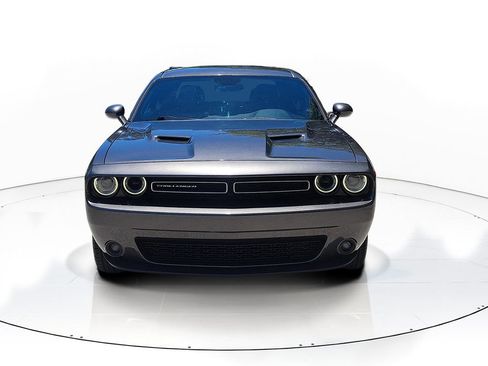 Used 2019 Dodge Challenger SXT w/ Plus Package RWD image 2