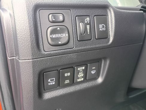 Certified 2024 Toyota 4Runner TRD Pro AWD/4WD image 19