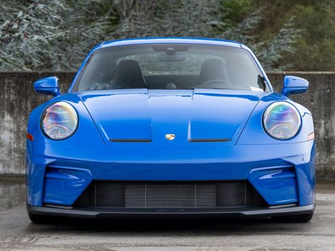 Certified 2026 Porsche 911 GT3 RWD image 8