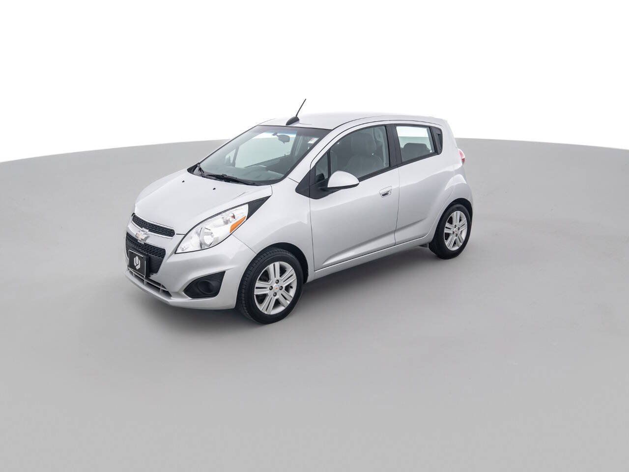 Used 2015 Chevrolet Spark LT FWD image 9